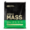 Optimum Nutrition Serious Mass, 5.44 кг — изображение 2