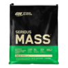 Optimum Nutrition Serious Mass, 5.44 кг