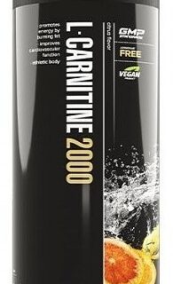 Maxler Carnitine 2000 Цитрус 1000 мл